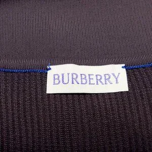 Burberry★素敵!Plum Purple Stretch Short Sleeve Polo Dress Burberry | Dresses | Burberry Womens Plum Purple Stretch